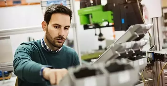 Mechanical Operations Training: Principles, Methods, and Applications