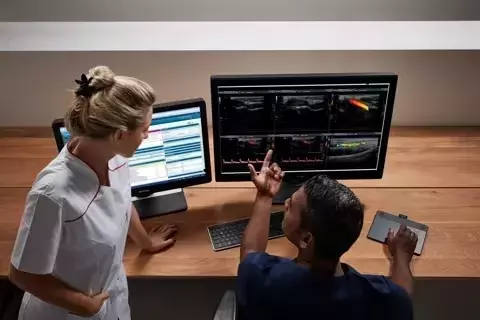 Medical Imaging Training: Definition, Principles, and Clinical Applications