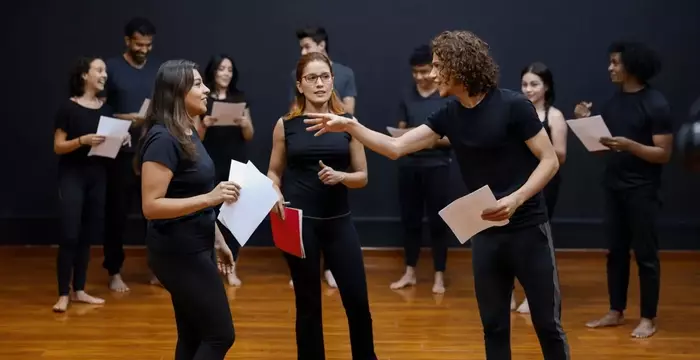 Theater Training: Definition, Methods, and Educational Impact