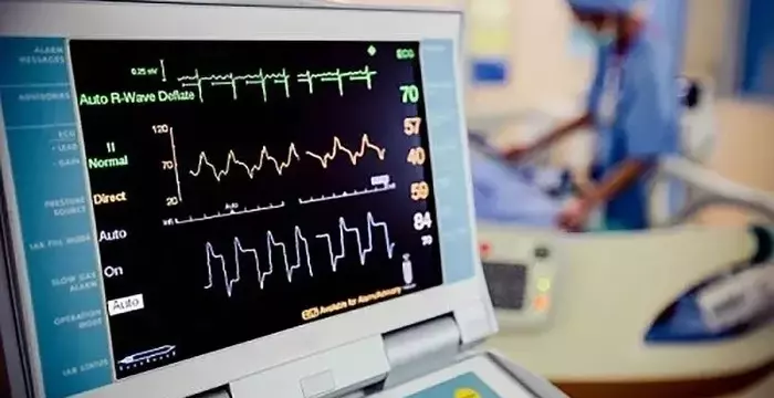 Electrocardiogram (ECG) Technician Training: Concepts, Technical Foundations, and Practical Context