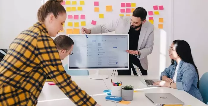 Corporate Training Services: Principles, Structures, and Applications