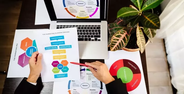 Marketing Planning Services: Principles, Processes, and Strategic Applications