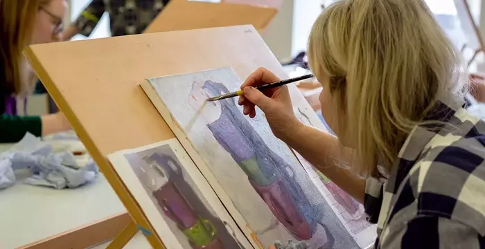 Oil Painting Creation Training: Techniques, Materials, and Artistic Development Frameworks