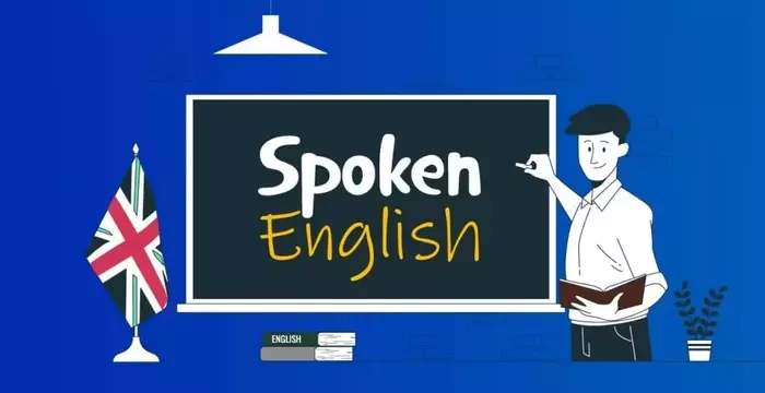 Spoken English Training