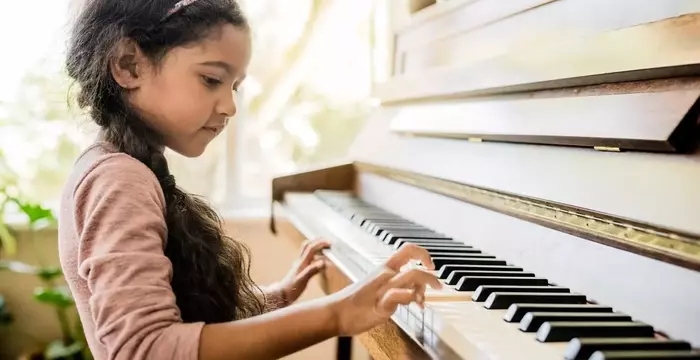 Music Training: A Neutral Examination of Educational Structure