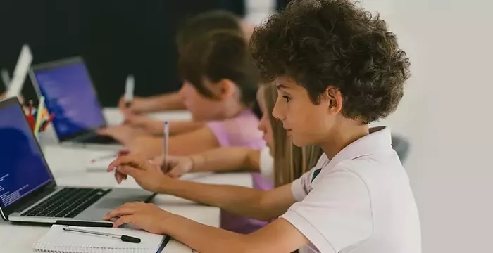 Coding Classes for Kids: Understanding What Is Available in the UK