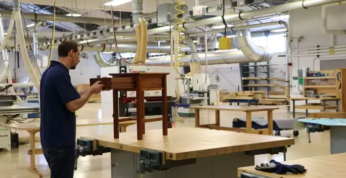 Woodworking Technician Training: Methods, Materials, and Technical Skill Development