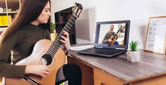 Musical Instrument Training — Cognitive, Motor, and Acoustic Foundations