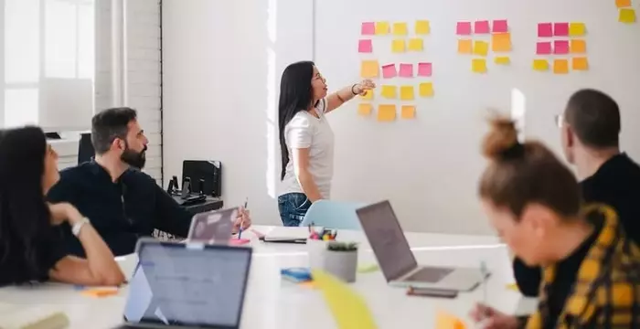 Team Management Training: Organizational Leadership, Coordination Systems