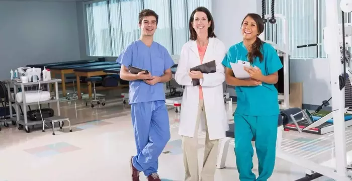 Physical Therapy Assistant Courses in the U.S.: Training, Skills, and Career Information