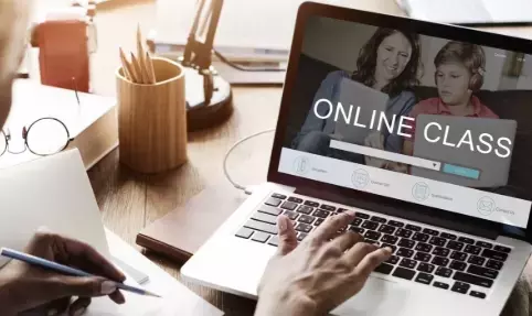 Economic and Logistical Factors in Accessing Online English Instruction