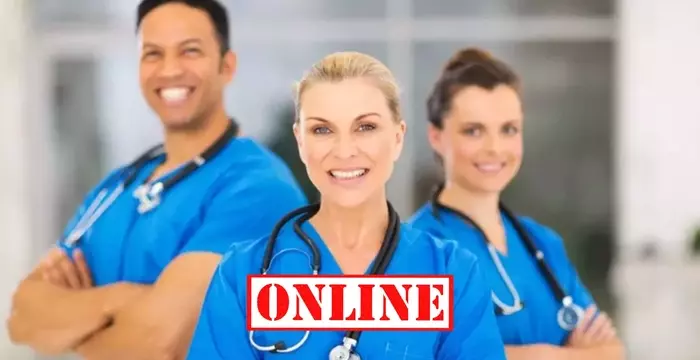 Start Your Healthcare Career in 2026: Explore CNA Online Courses